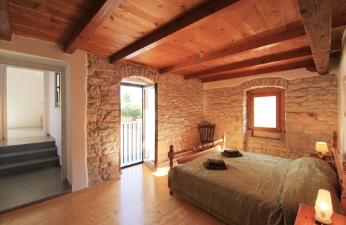 Peresiji Maison | Mala hiža - une maison, un rêve, vos vacances!