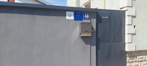 Vinkovci Appartement | MALA KUĆA