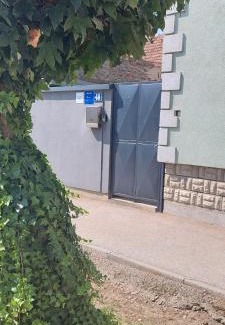 Vinkovci Appartement | MALA KUĆA