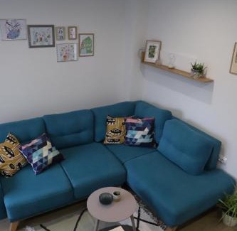 Vinkovci Appartement | MALA KUĆA
