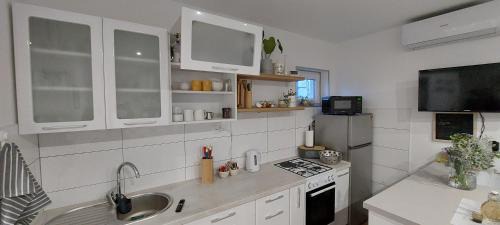 Vinkovci Appartement | MALA KUĆA