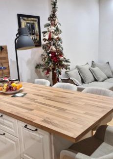 Varazdin Appartement | Mala Lu Central Apartment