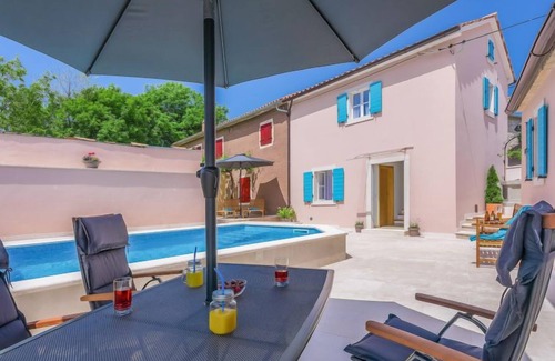 Barban Maison | Mala Mare by Interhome