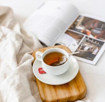 Louth Park Lit Et Petit-Déjeuner | Mala Retreat Chardonnay Studio Immaculate and Comfortable