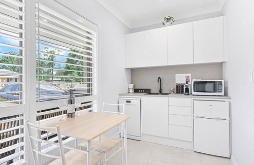 Louth Park Appartement | Mala Retreat, Shiraz Suite 5* Clean & Comfortable