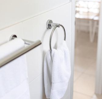 Louth Park Appartement | Mala Retreat Sleeps 7, Two Bedrooms & Ensuites