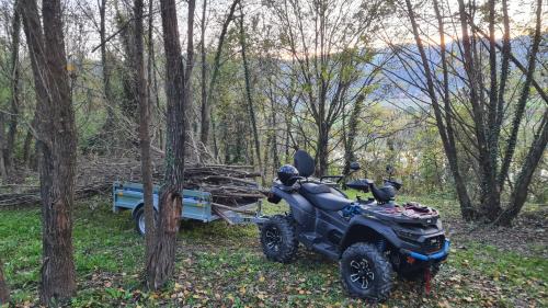 Bostanj Autre | Mala Savca