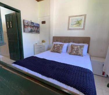 Torres Hôtel | Mala & Tudo Pousada