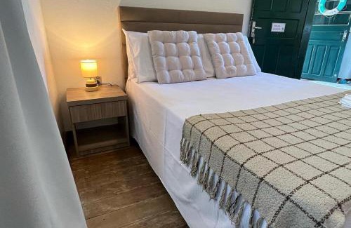 Torres Hôtel | Mala & Tudo Pousada