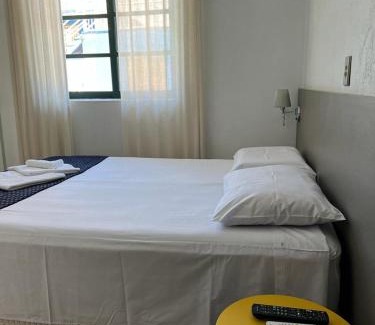 Torres Hôtel | Mala & Tudo Pousada