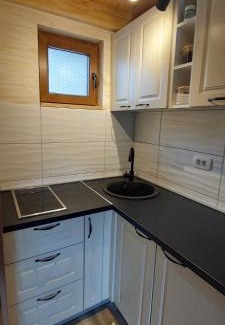 Mojkovac Villa | Mala Vila Sofija