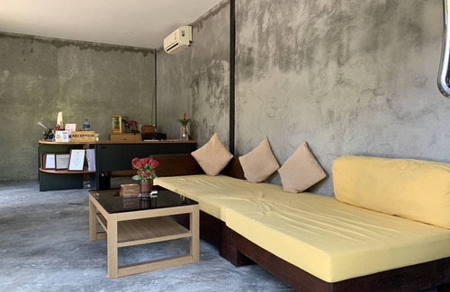 Ko Sire Hôtel | Malabar Pool Villa Phuket