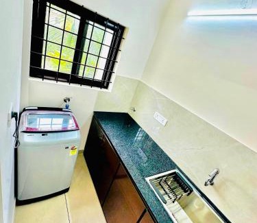 Edapalli Appartement | Malabar Service Apartments