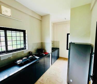 Edapalli Appartement | Malabar Service Apartments
