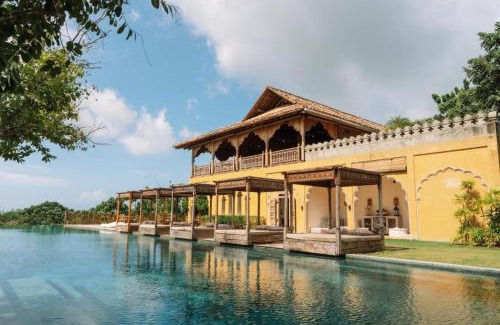 Welipitiya Hôtel | Malabara Hill
