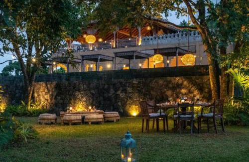 Welipitiya Hôtel | Malabara Hill