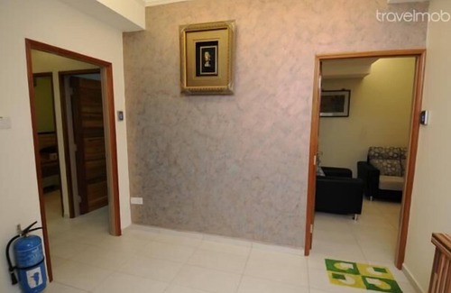 Klebang Kechil Appartement | Malacca Jazz Apartment