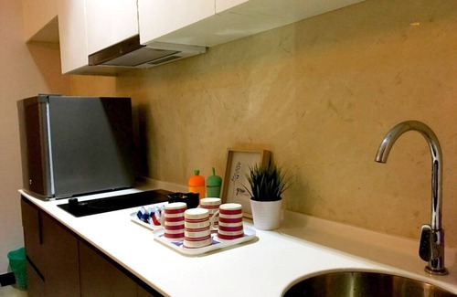 Malacca City Appartement | Malacca Nice, studio confortable; Nr Mahkota, Stadthuys
