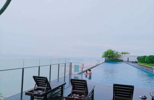Malacca City Appartement | Malacca Nice, studio confortable; Nr Mahkota, Stadthuys