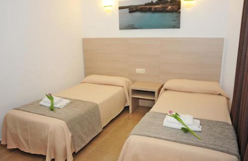 Figueretas Appartement | Malacosta A - MC Apartments Ibiza