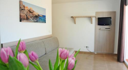 Figueretas Appartement | Malacosta A - MC Apartments Ibiza