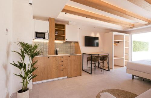 Figueretas Appartement | Malacosta Sky Suites - MC Apartments Ibiza