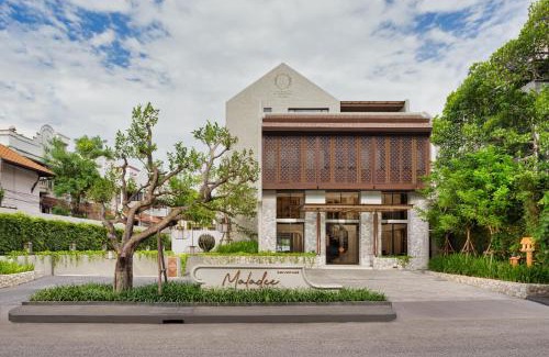 Chang Khlan Hôtel | Maladee Rendezvous Hotel Chiang Mai