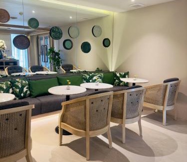 Chang Khlan Hôtel | Maladee Rendezvous Hotel Chiang Mai