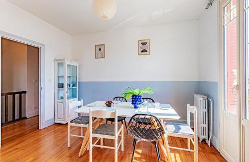 Maladiere Maison | Maladière la Belle 6p