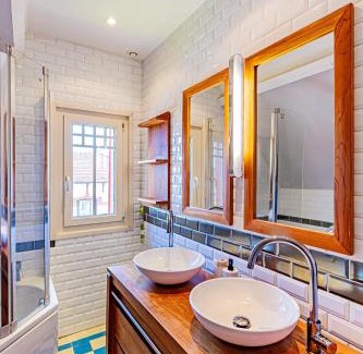 Maladiere Maison | Maladière la Belle 6p