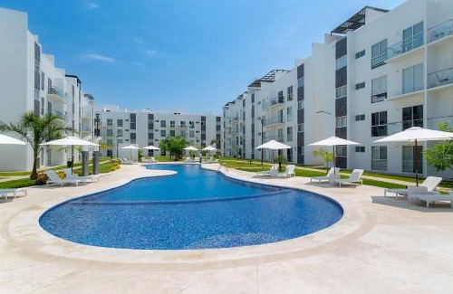Playa Diamante Appartement | Malaga 223