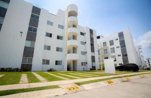Playa Diamante Appartement | Malaga 223