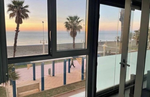 Carretera de Cadiz Copropriété | MALAGA BEACHFRONT PARADISE