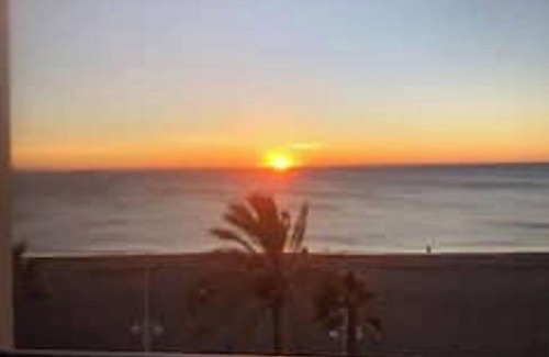 Carretera de Cadiz Copropriété | MALAGA BEACHFRONT PARADISE