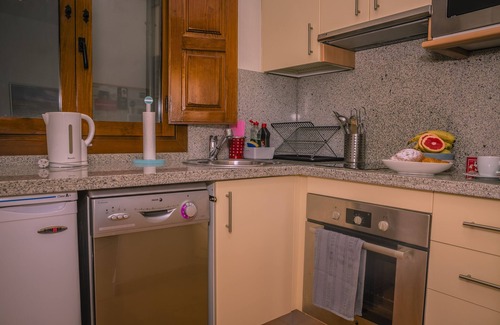 La Goleta Appartement | Málaga Centre Suite Boutique