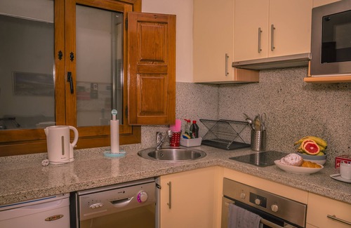 La Goleta Appartement | Málaga Centre Suite Boutique