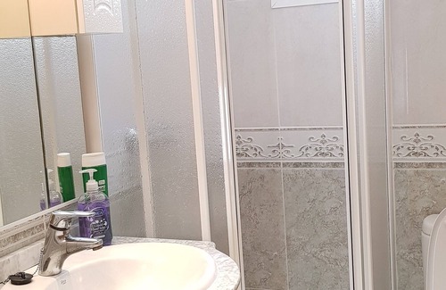 Capuchinos Appartement | Malaga Center: Appartement HAUT DE GAMME,