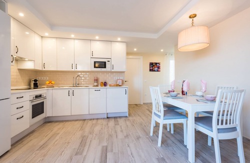 El Ejido Appartement | Malaga Centre Appartement avec Parking.