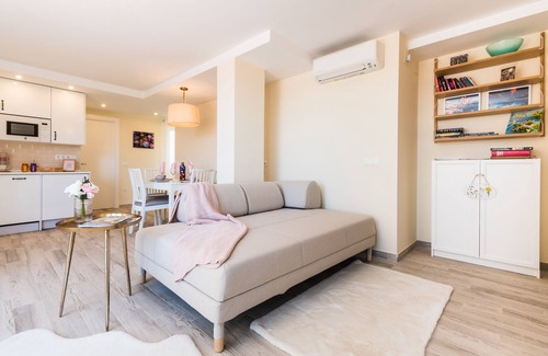 El Ejido Appartement | Malaga Centre Appartement avec Parking.