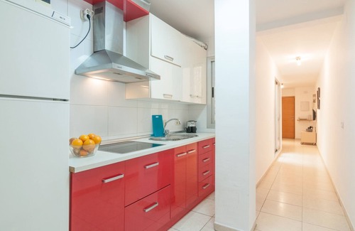 Campos Eliseos Appartement | Malaga Exclusive Paseo Reding 1