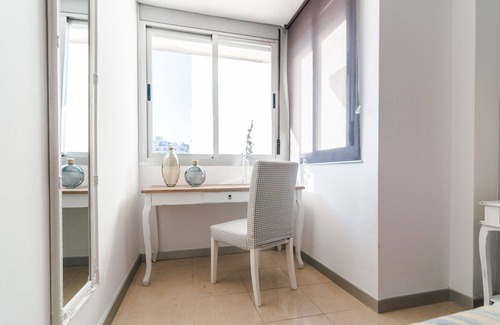Campos Eliseos Appartement | Malaga Exclusive Penthouse Private Solarium B