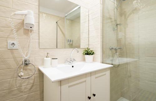 Capuchinos Appartement | MalagaSuite City Center Capuchinos