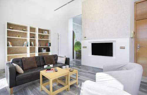 La Merced Appartement | -MalagaSunApts-Merced Square Picasso Dream