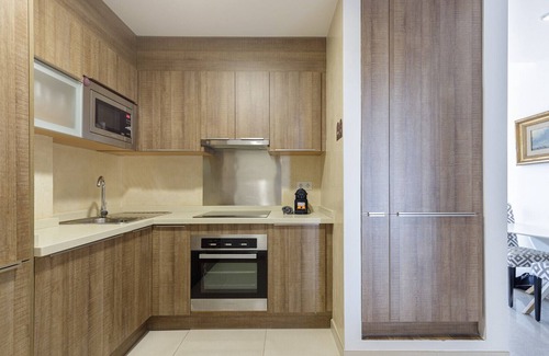 La Malagueta Appartement | Malagueta - Miradore IV