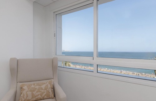 La Malagueta Appartement | Malagueta - Miradore IV