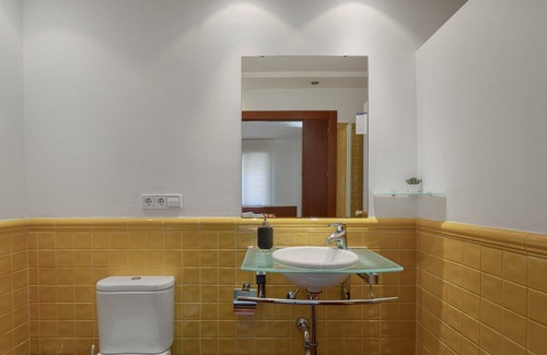 Campos Eliseos Appartement | Malagueta - Studio 33