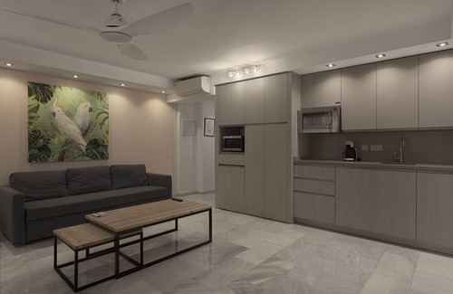 La Malagueta Appartement | Malagueta Suite Boutique Apartment