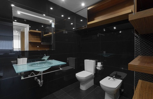 La Malagueta Appartement | Malagueta Suite Boutique Apartment