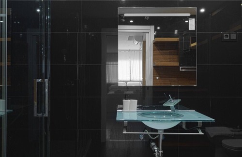 La Malagueta Appartement | Malagueta Suite Boutique Apartment