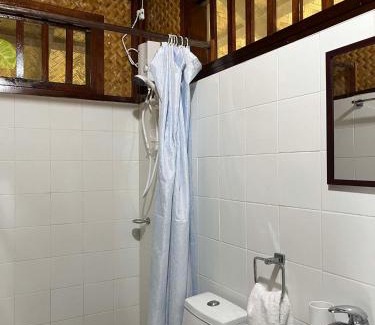 Port Barton Cabine | MALAIKA RESORT